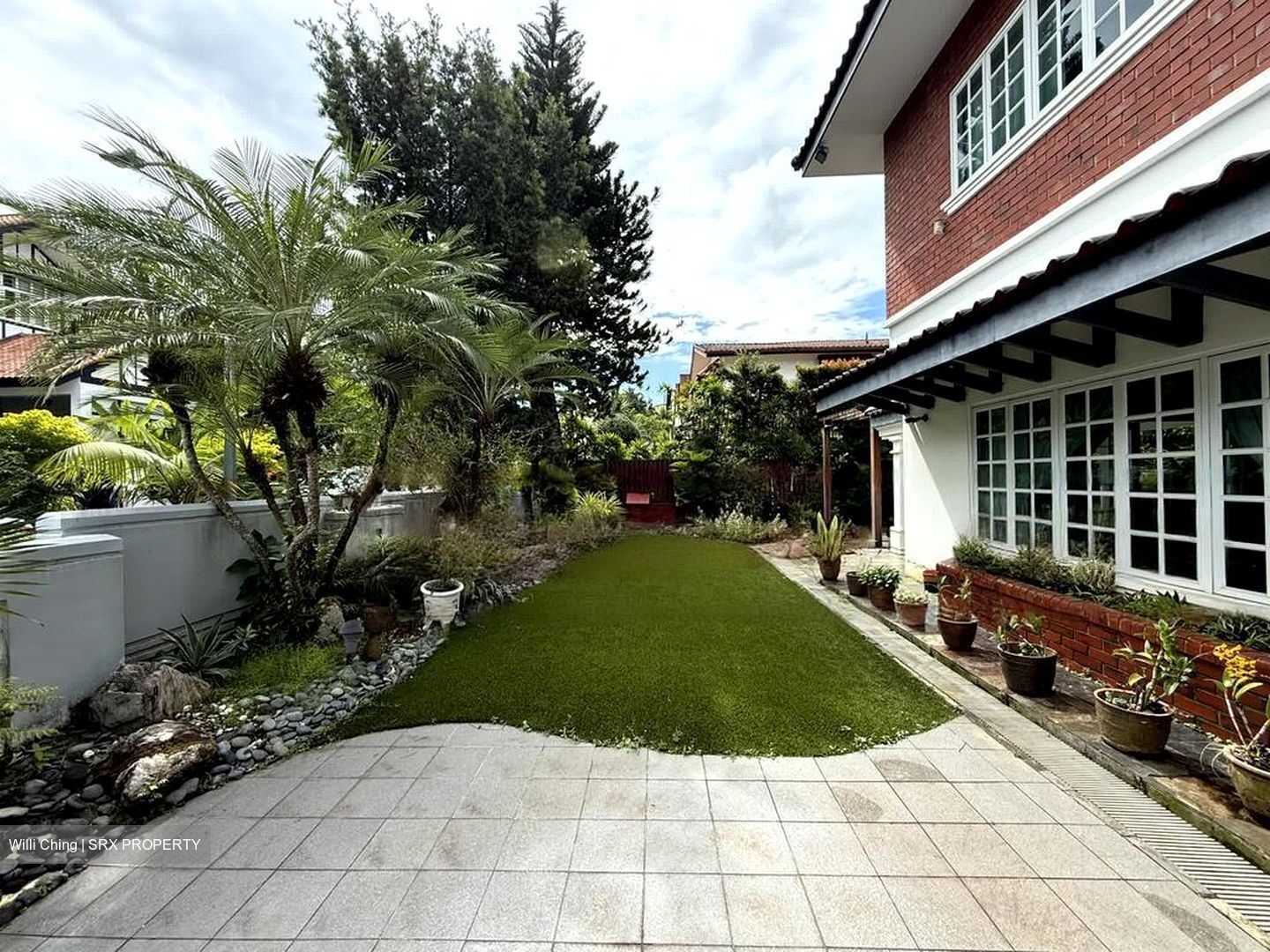 Seletar Hills Estate (D28), Detached #481595001